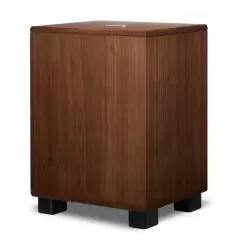 REL CLASSIC 98 WALNUT VENEER Sabvūferis