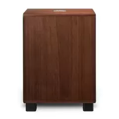 REL CLASSIC 98 WALNUT VENEER Sabvūferis