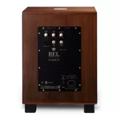 REL CLASSIC 98 WALNUT VENEER Sabvūferis