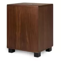 REL CLASSIC 99 WALNUT VENEER Sabvūferis