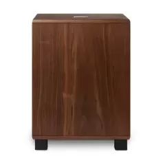REL CLASSIC 99 WALNUT VENEER Sabvūferis