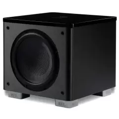 REL HT/1003 MKII BLACK Sabvūferis