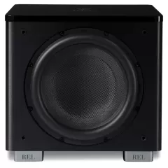 REL HT/1205 MKII BLACK Sabvūferis