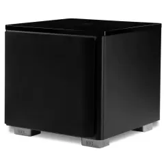 REL HT/1205 MKII BLACK Sabvūferis