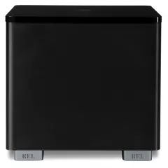 REL HT/1205 MKII BLACK Sabvūferis