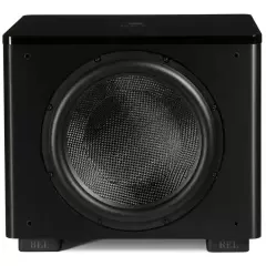 REL HT/1510 PREDATOR II BLACK Sabvūferis