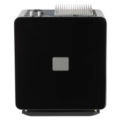 REL T9/X High Gloss Black Aktīvais Sabvūferis