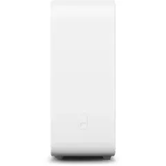 SONOS SUB 4 WHITE BEZVADU Sabvūferis