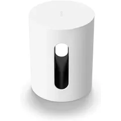 SONOS SUB MINI WHITE Bezvadu Sabvūferis