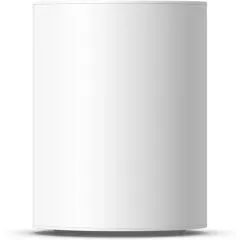 SONOS SUB MINI WHITE Bezvadu Sabvūferis