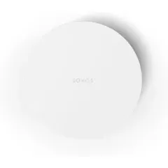 SONOS SUB MINI WHITE Bezvadu Sabvūferis