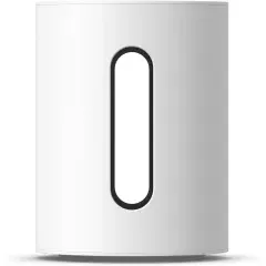 SONOS SUB MINI WHITE Bezvadu Sabvūferis