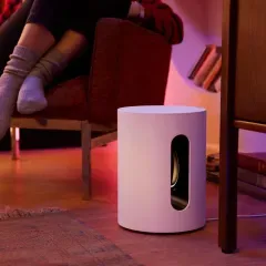 SONOS SUB MINI WHITE Bezvadu Sabvūferis