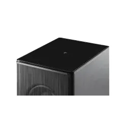SONUS FABER GRAVIS III PIANO BLACK Sabvūferis