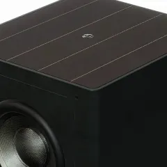 SONUS FABER GRAVIS III WENGE Sabvūferis