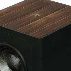 SONUS FABER GRAVIS III WALNUT Sabvūferis