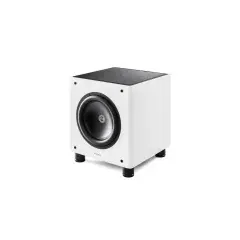 SONUS FABER GRAVIS II WHITE MATTE Sabvūferis