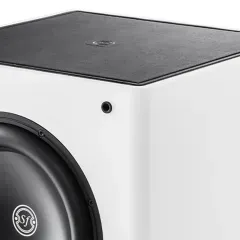 SONUS FABER GRAVIS II WHITE MATTE Sabvūferis