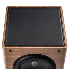 SONUS FABER GRAVIS II WALNUT Sabvūferis