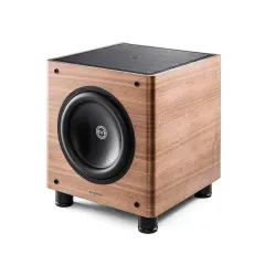 SONUS FABER GRAVIS II WALNUT Sabvūferis