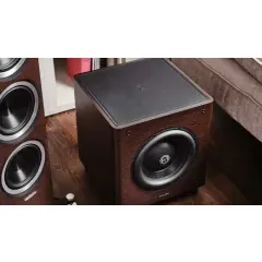 SONUS FABER GRAVIS II WENGE Sabvūferis