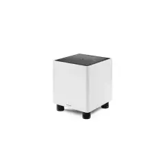 SONUS FABER GRAVIS I WHITE MATTE Sabvūferis