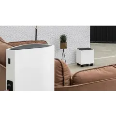 SONUS FABER GRAVIS I WHITE MATTE Sabvūferis