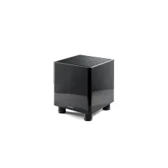 SONUS FABER GRAVIS I PIANO BLACK Sabvūferis