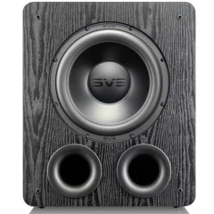 SVS PB-2000 PRO BLACK Aktīvais Sabvūferis