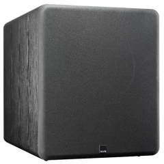 SVS PB-2000 PRO BLACK Aktīvais Sabvūferis