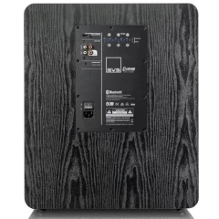 SVS PB-2000 PRO BLACK Aktīvais Sabvūferis