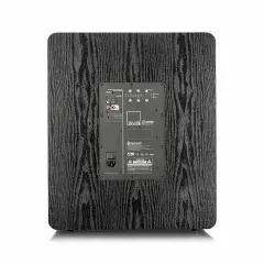 SVS PB-3000 BLACK OAK Sabvūferis