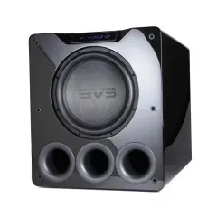 SVS PB-4000 PIANO BLACK OAK Sabvūferis