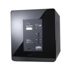 SVS PB-4000 PIANO BLACK OAK Sabvūferis