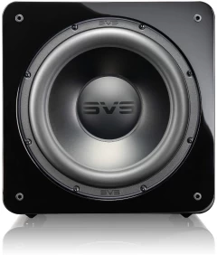 SVS SB-2000 PRO Piano Black Aktīvais Sabvūferis