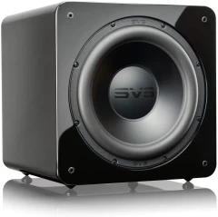 SVS SB-2000 PRO Piano Black Aktīvais Sabvūferis