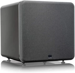 SVS SB-2000 PRO Piano Black Aktīvais Sabvūferis