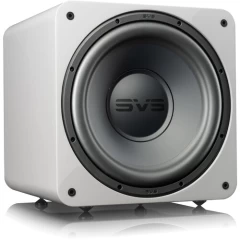 SVS SB-2000 PRO Piano White Aktīvais Sabvūferis