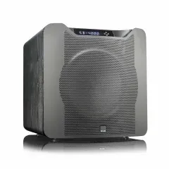 SVS SB-4000 BLACK Sabvūferis