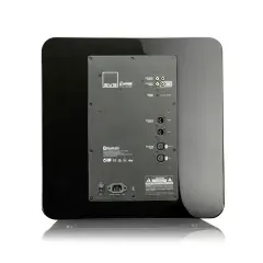 SVS SB-4000 PIANO BLACK Sabvūferis