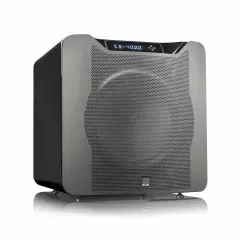 SVS SB-4000 PIANO BLACK Sabvūferis