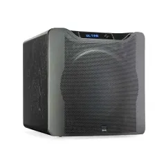SVS SB16-ULTRA BLACK Sabvūferis