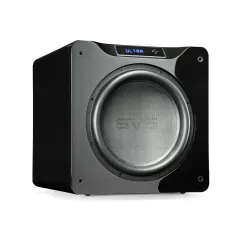 SVS SB16-ULTRA PIANO BLACK Sabvūferis