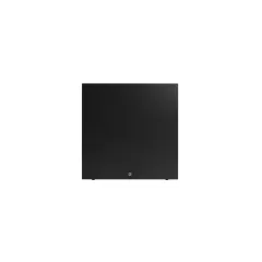 SYSTEM AUDIO SIGNATURE SUB 8 BLACK SATIN Sabvūferis