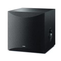 YAMAHA NS-SW100 Black Aktīvais Sabvūferis