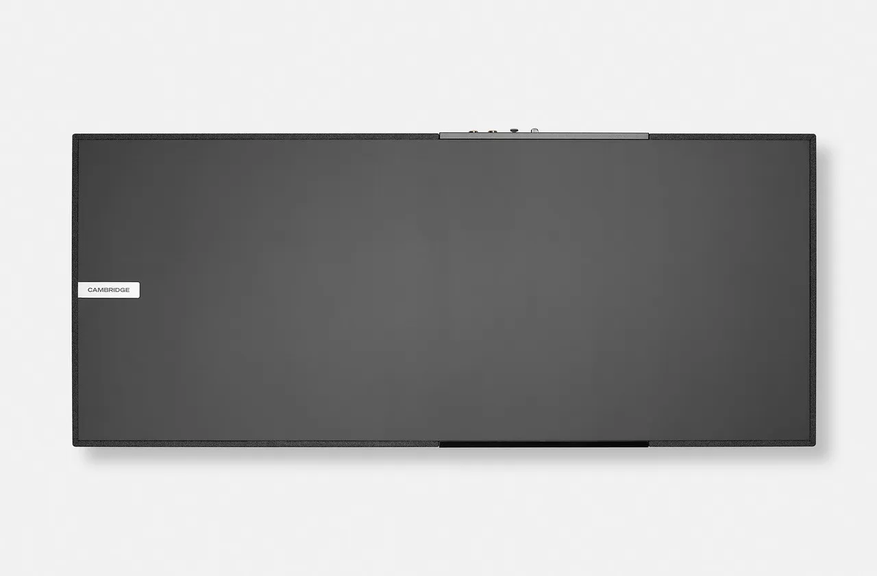 CAMBRIDGE AUDIO EVO ONE MIDNIGHT Bezvadu akustiskā sistēma