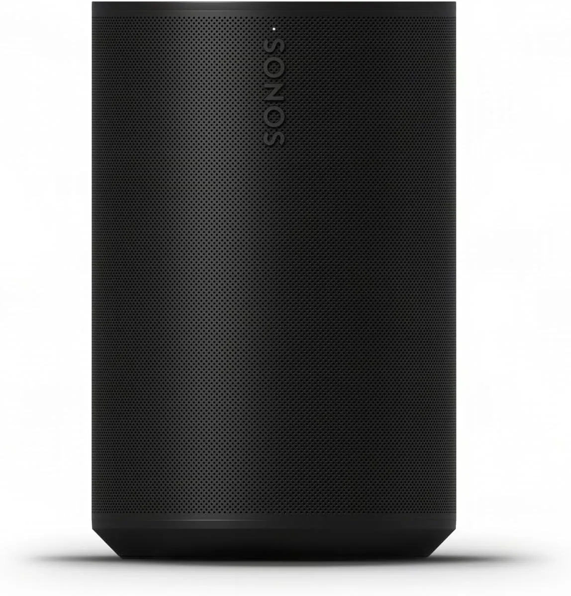 SONOS ERA 100 SL BLACK Bezvadu akustiskā sistēma