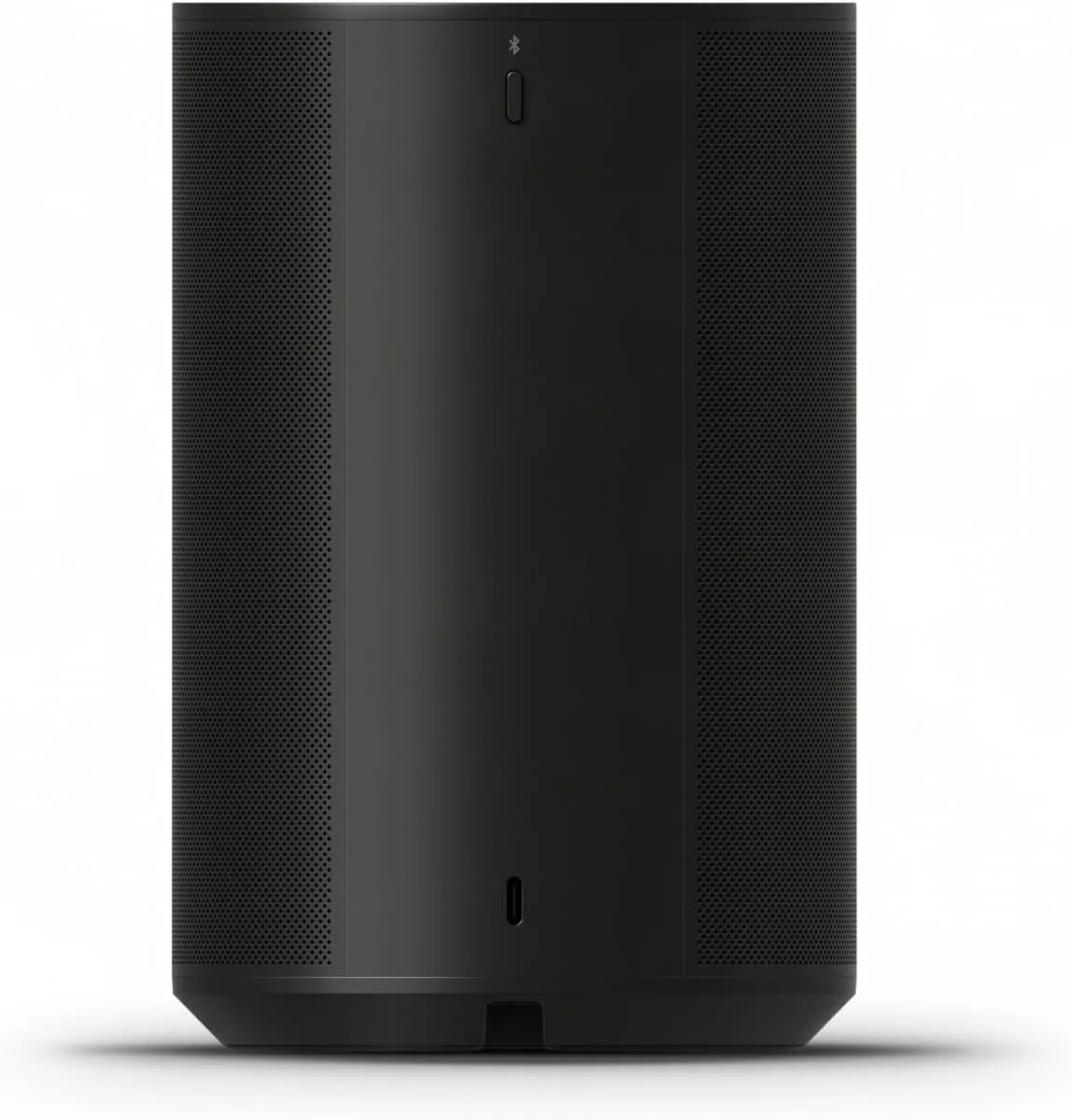 SONOS ERA 100 SL BLACK Bezvadu akustiskā sistēma