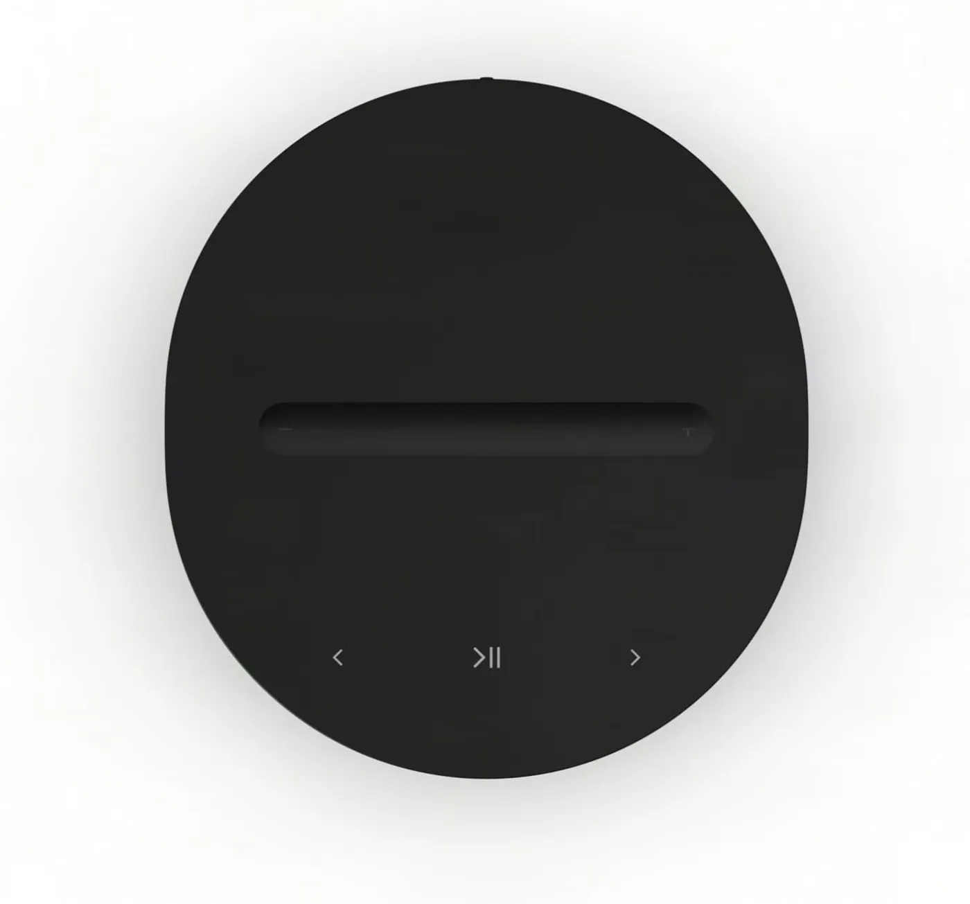 SONOS ERA 100 SL BLACK Bezvadu akustiskā sistēma