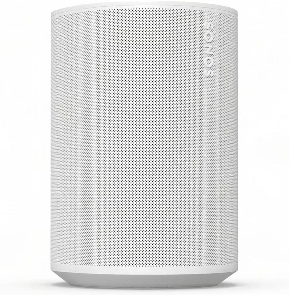 SONOS ERA 100 SL WHITE Bezvadu akustiskā sistēma